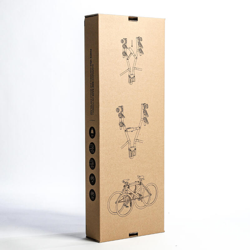 decathlon cycle carrier