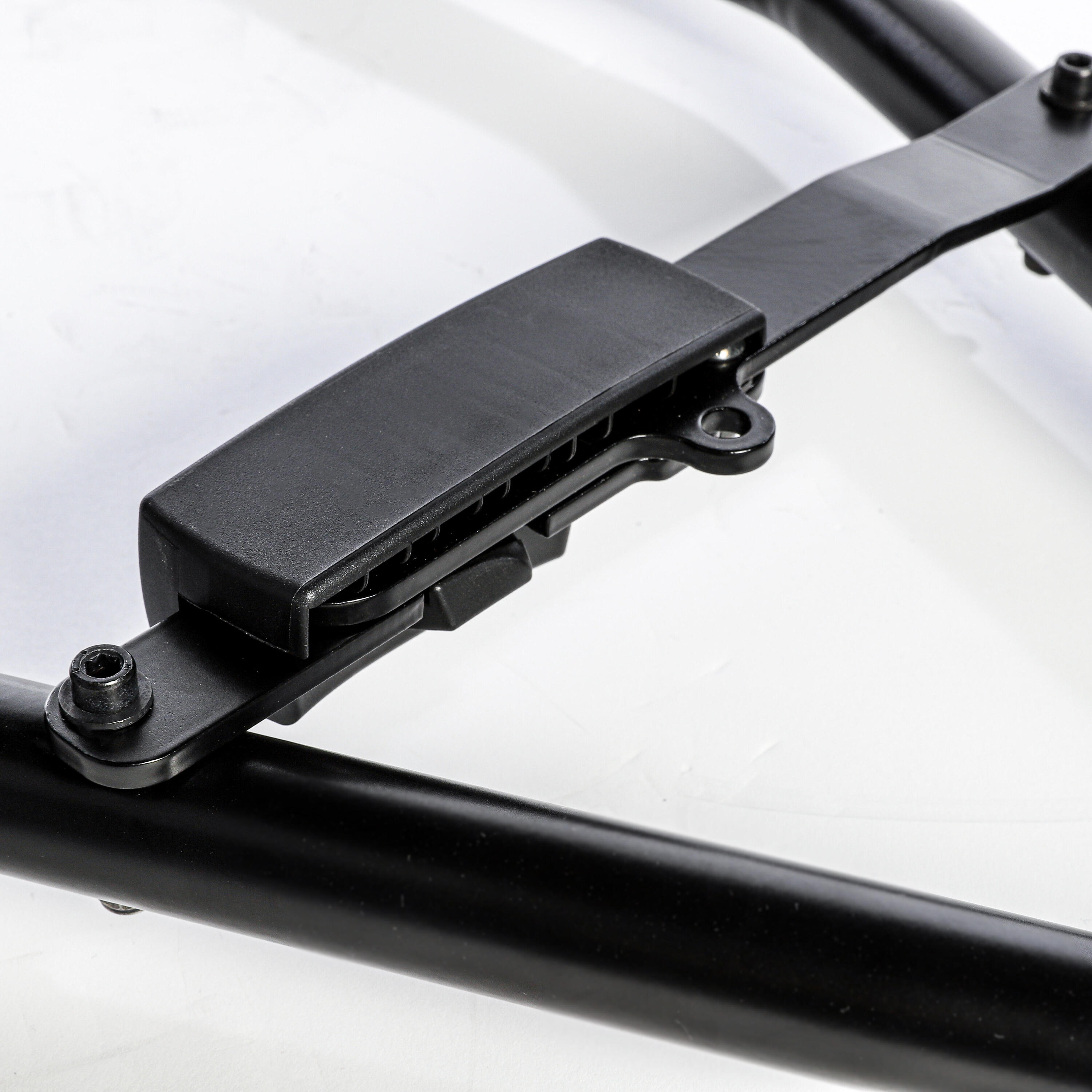 Portabicicletas Suspendido Bola Remolque DECATHLON Decathlon