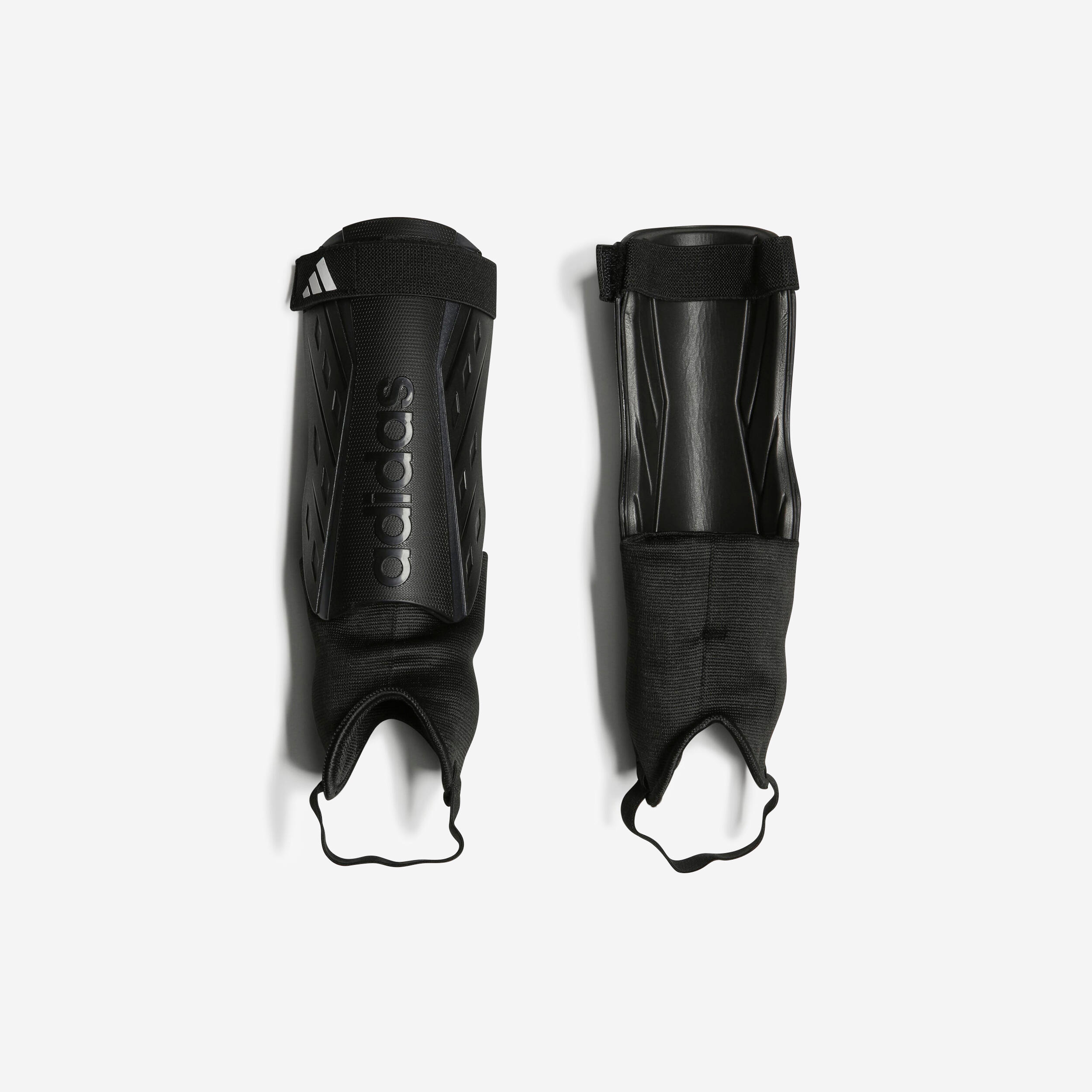 Adidas - Protège-tibias Adidas Tiro Match Adulte - Protège-tibia - Football / Futsal / Sepak - - 36 Xs - Decathlon