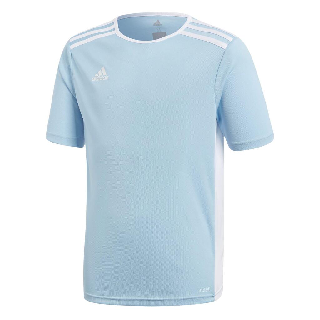 Kids' Shirt Entrada - Sky Blue