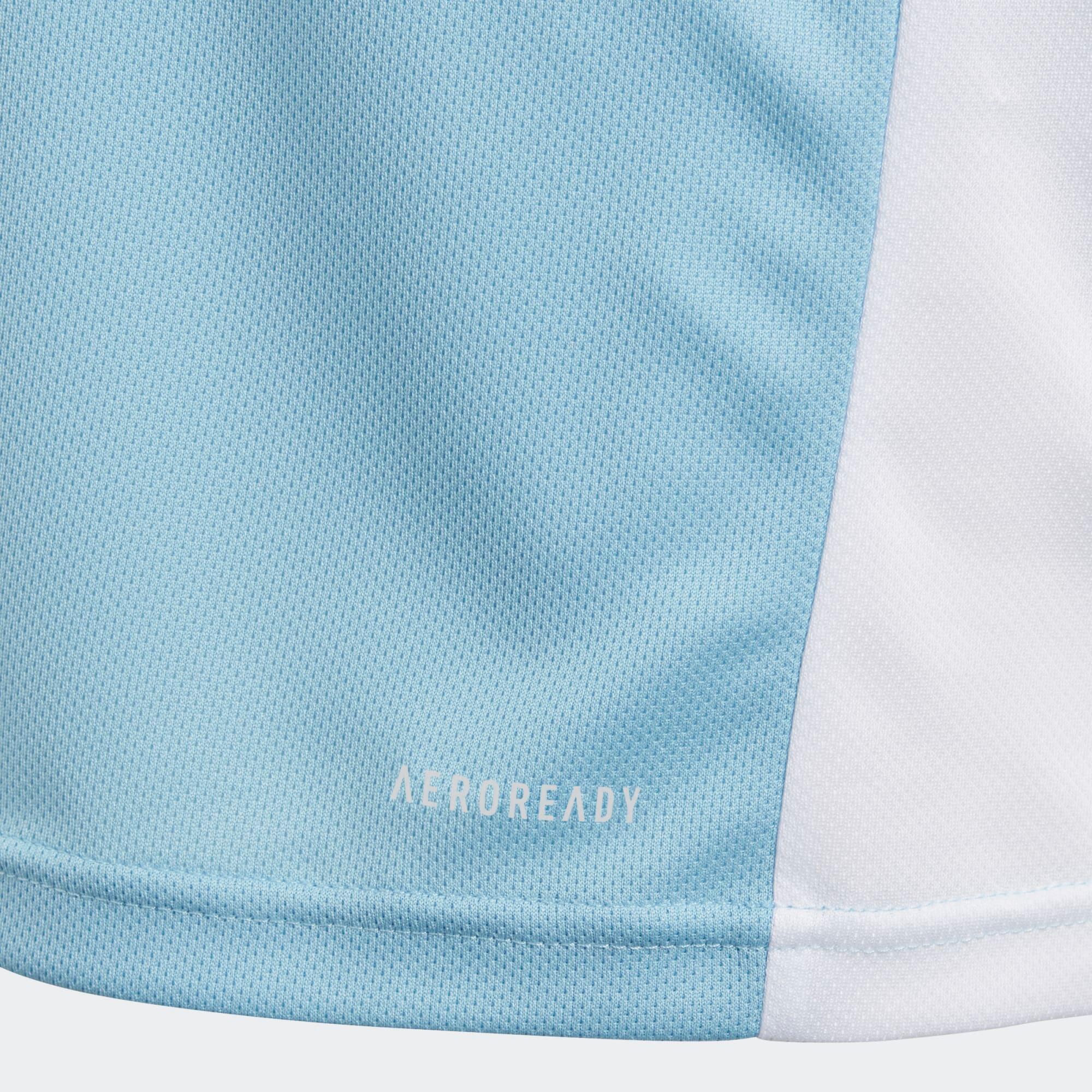 Gyerek futballmez - ADIDAS Entrada  5/5
