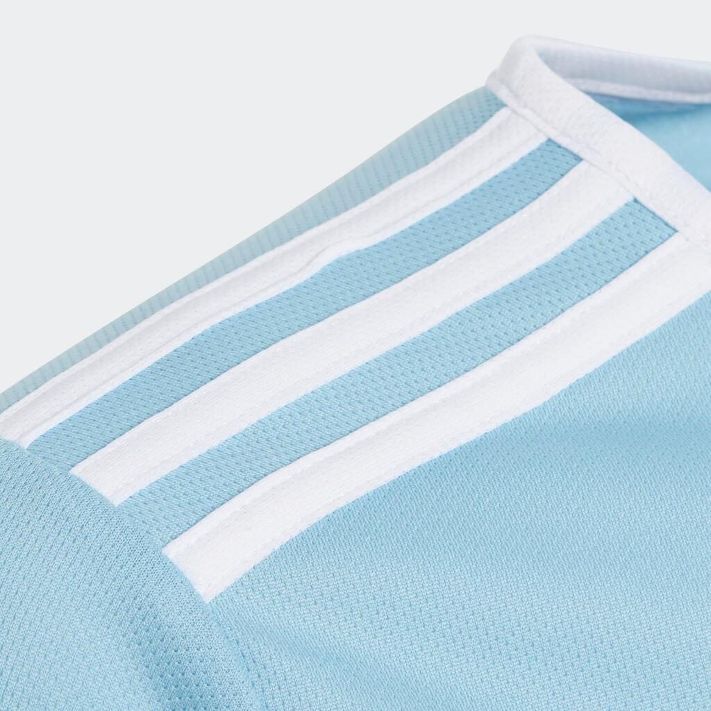 Fussballtrikot Kinder - Entrada himmelblau