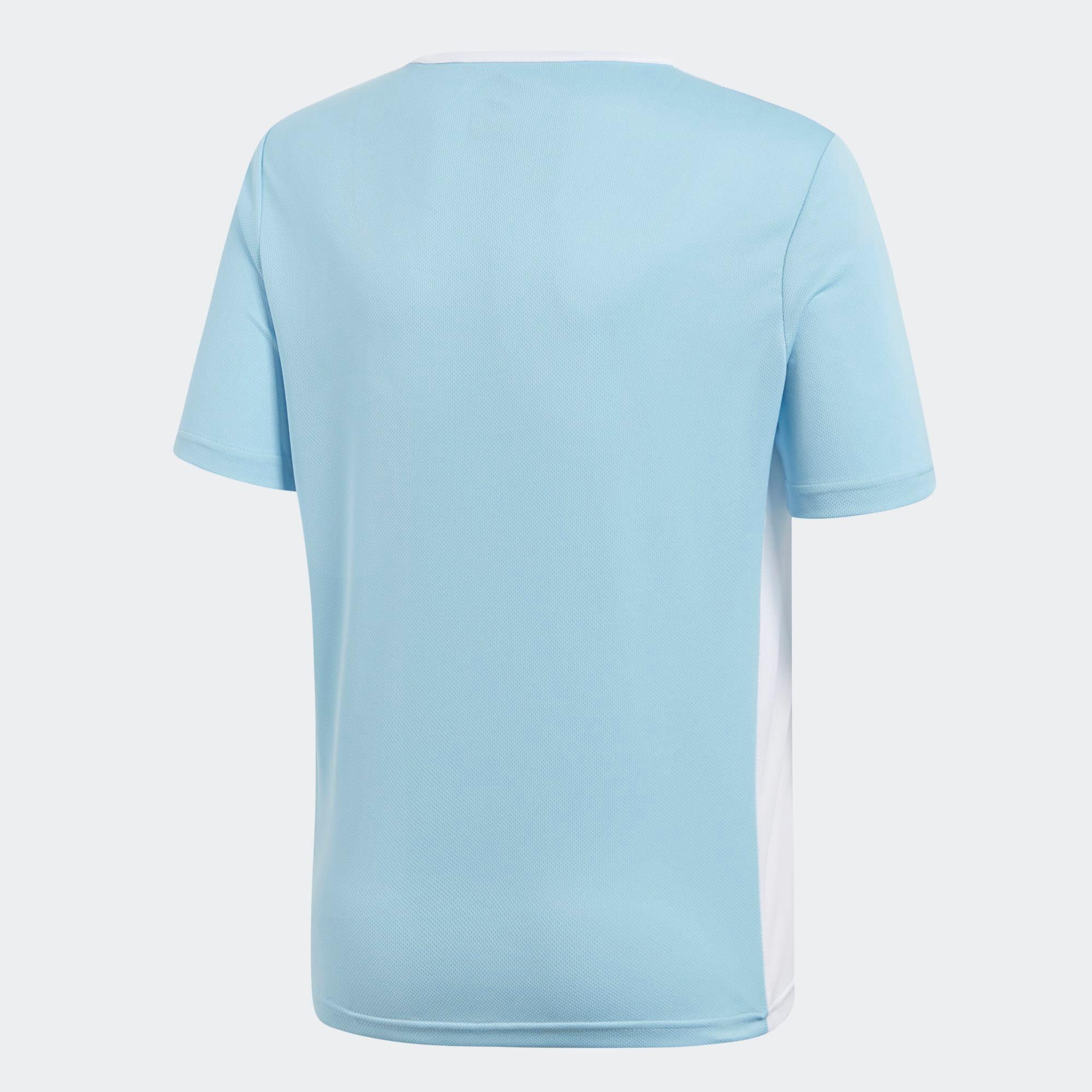 Gyerek futballmez - ADIDAS Entrada  2/5