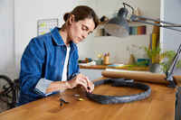 Bike Inner Tube Repair Kit