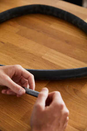 Bike Inner Tube Repair Kit