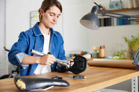 Bike Inner Tube Repair Kit
