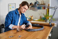 Bike Inner Tube Repair Kit