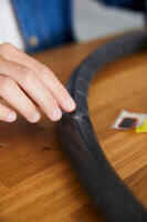 Bike Inner Tube Repair Kit