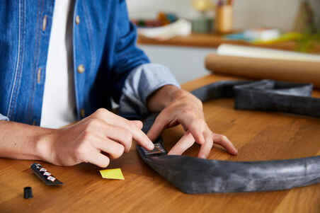 Bike Inner Tube Repair Kit