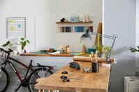 Bike Inner Tube Repair Kit