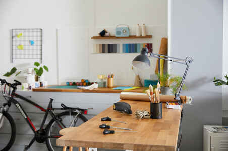 Bike Inner Tube Repair Kit