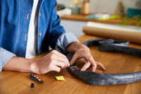 Bike Inner Tube Repair Kit