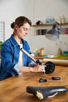 Bike Inner Tube Repair Kit