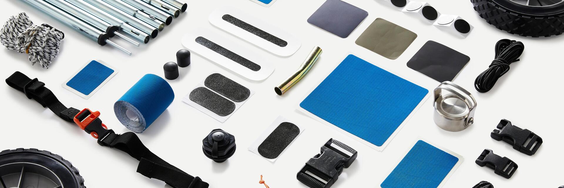 2 Seconds Easy : montage, entretien, réparation, notice