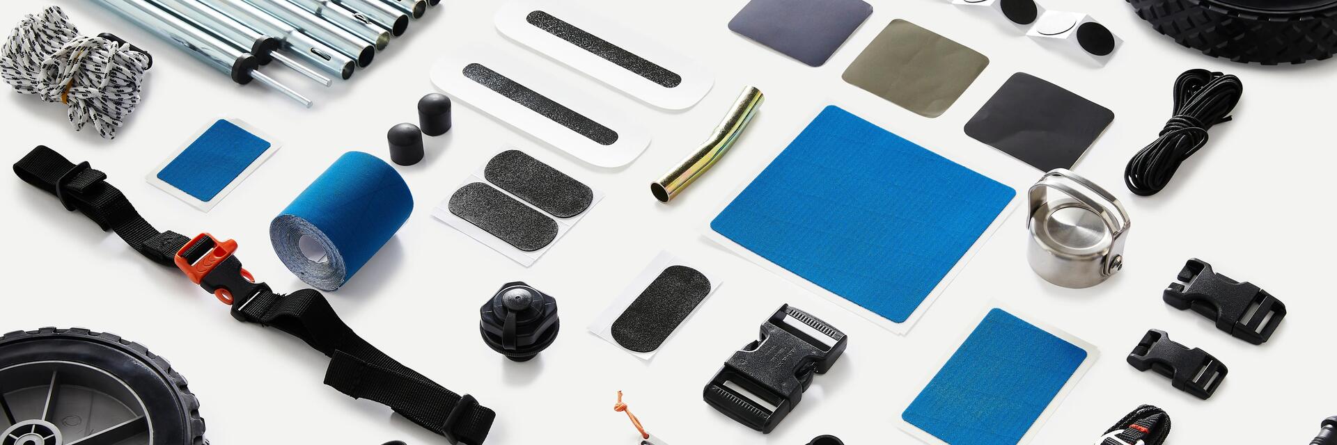 SACO DE DORMIR QUECHUA MH 500 | SLEEPIN BED