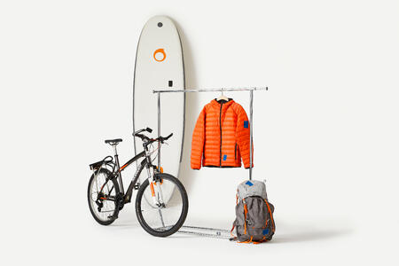 Tutti i prodotti Decathlon riparabili