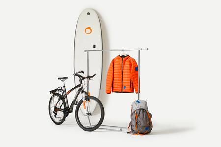 All Decathlon repairable products