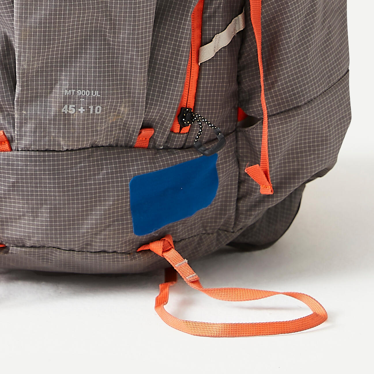 Forclaz 900 backpack deals