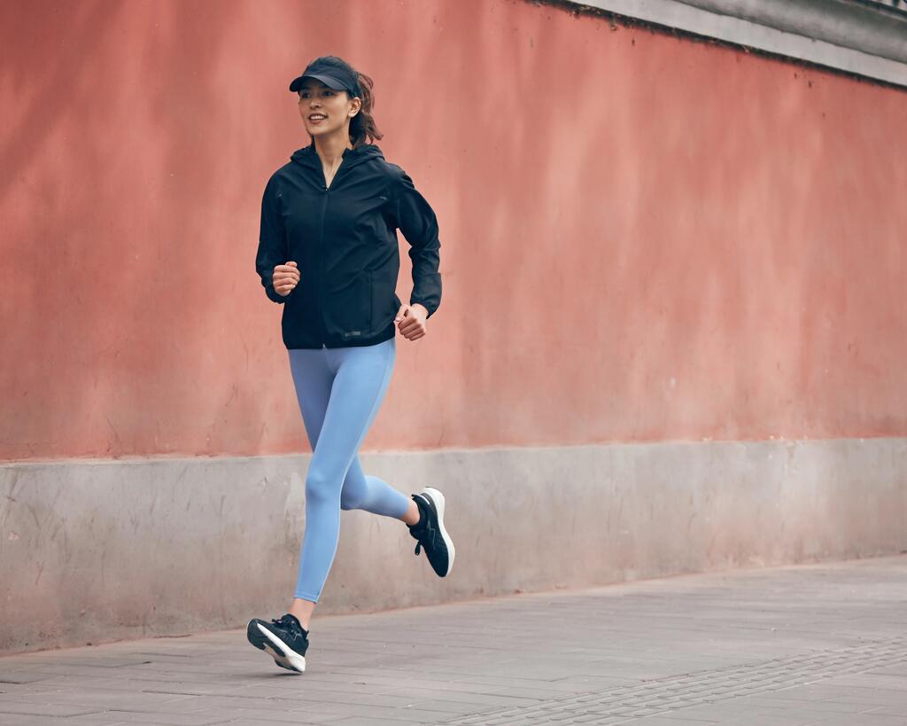 running shoes