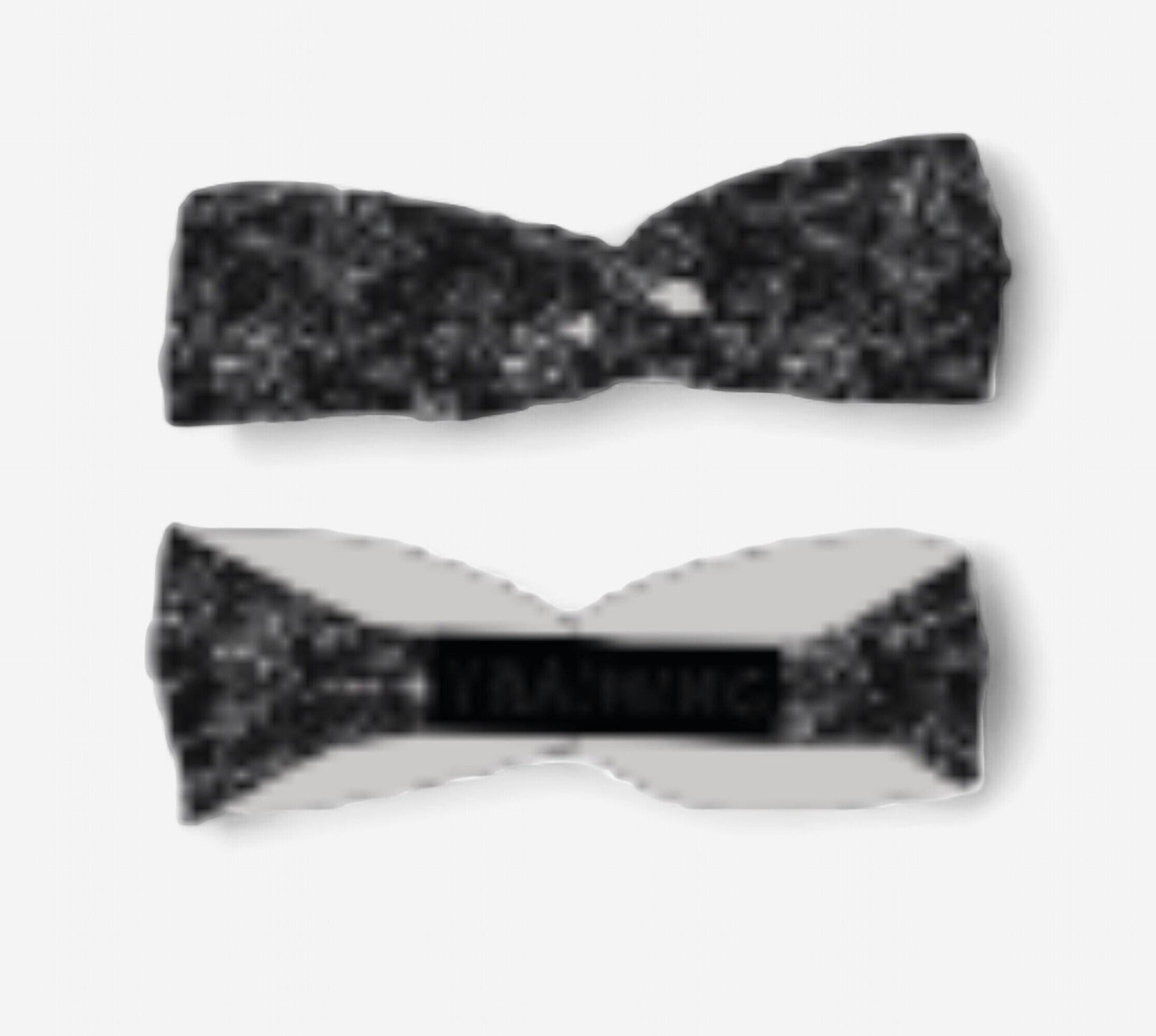 Women's Fitness Cardio Training Headband with Elastic