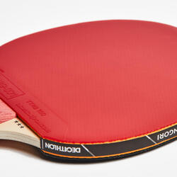 Racchetta ping pong TTR 100 3* ALLROUND PONGORI