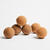Balles de BABYFOOT en liege, lot de 6 - BBF 100