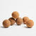 Balles de BABYFOOT en liege, lot de 6 - BBF 100