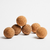 BALLES DE BABY FOOT EN LIEGE, LOT DE 6 - BBF 100