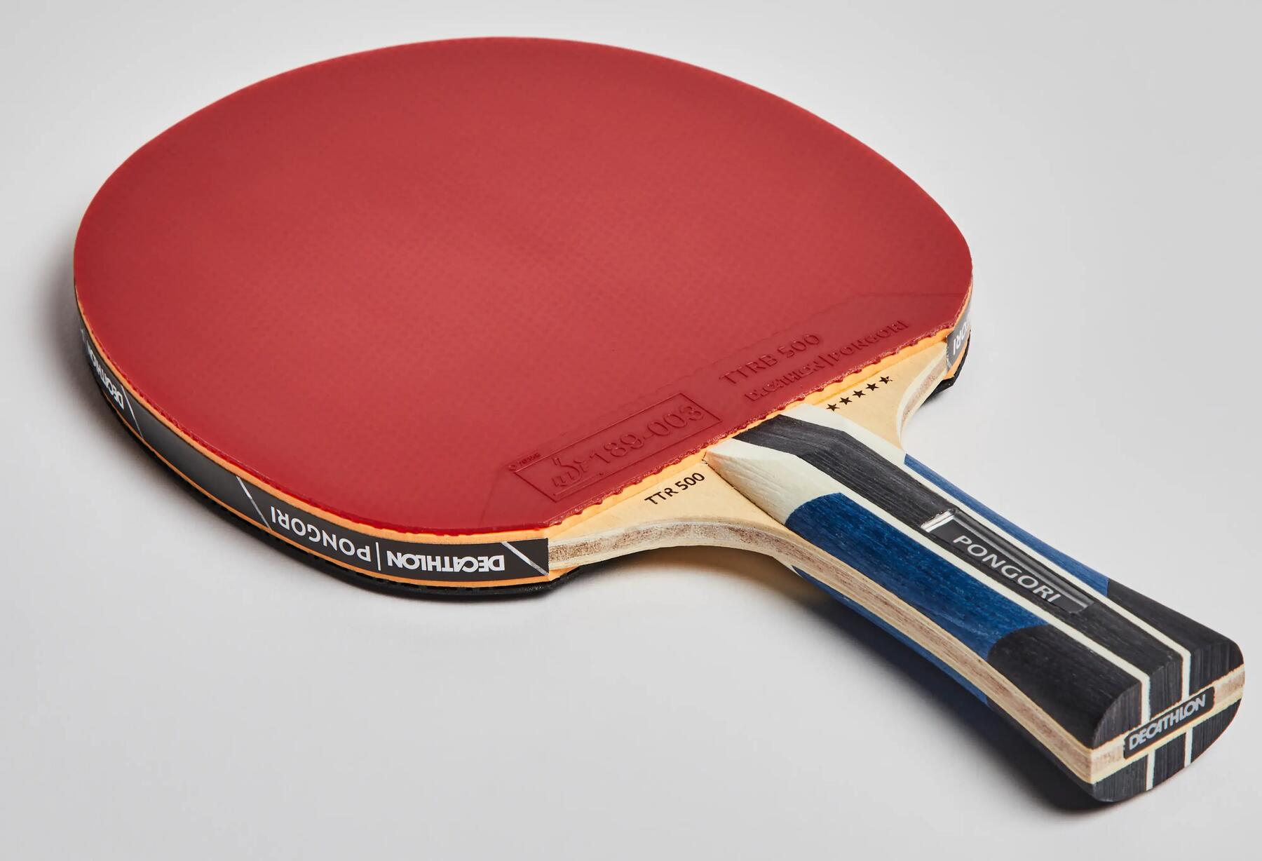 raquette tennis de table