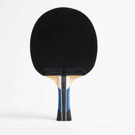 Raqueta de ping pong experto - Pongori Ttr500 5*