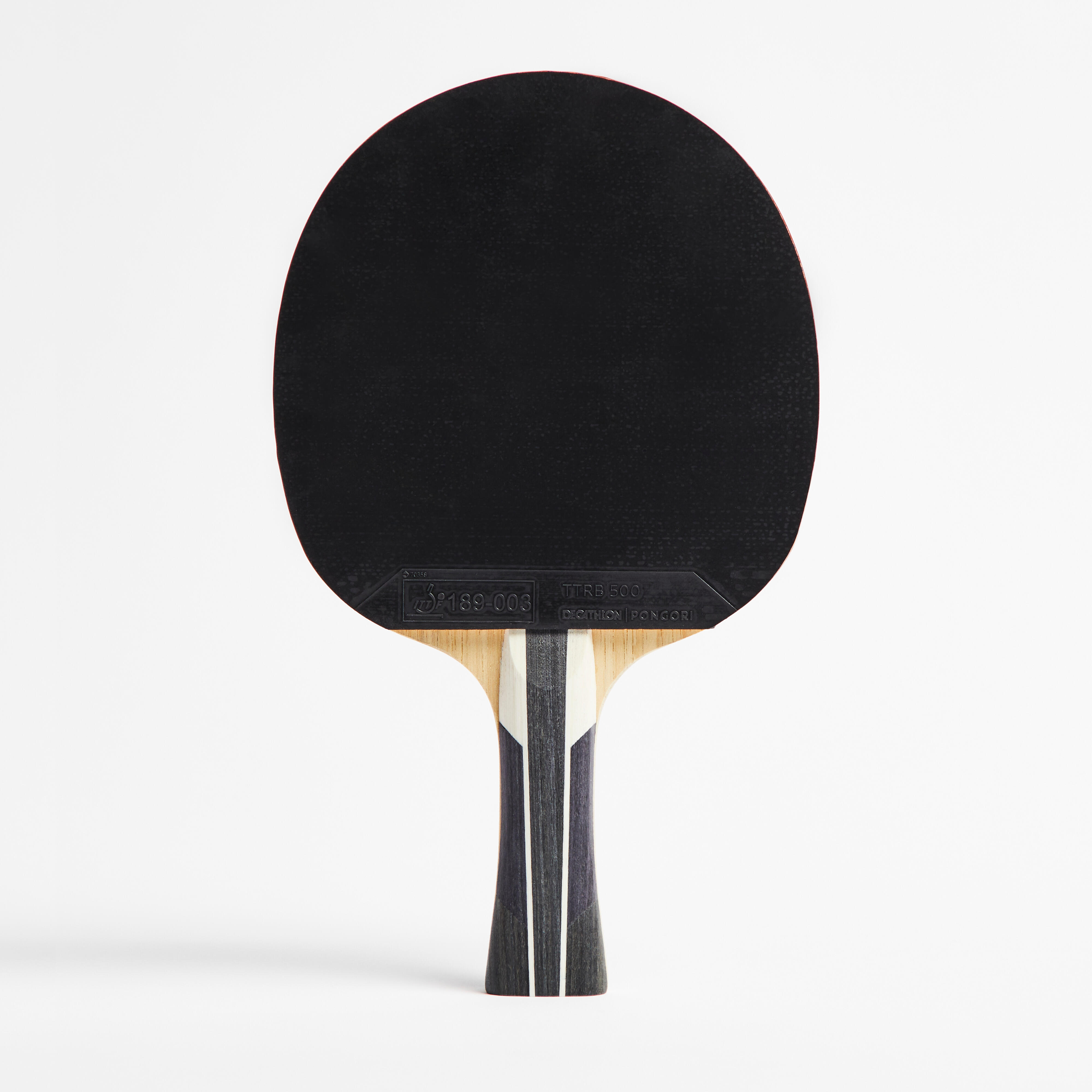 Raquette de tennis de table - TTR 590  - PONGORI
