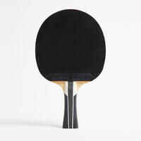 Club Table Tennis Bat TTR 590 Speed Carbon 5*