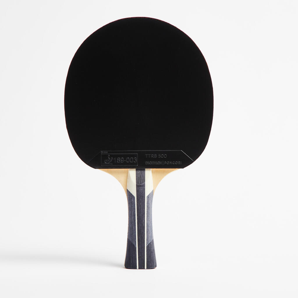 TTR 560 5* Speed Club Table Tennis Bat