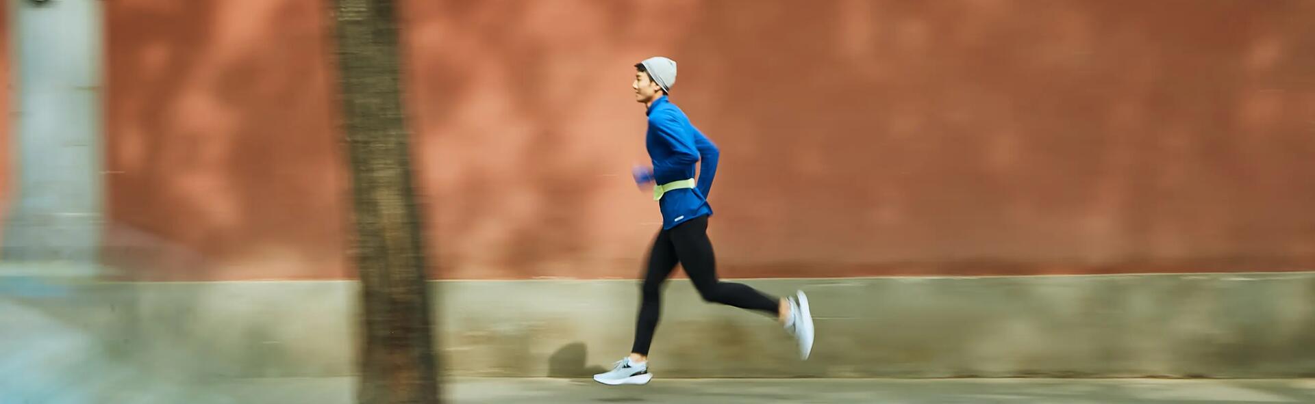 qu'est ce que le jogging