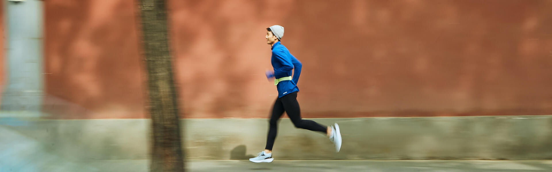 Vêtements de Running pour Femme : Lequel Choisir ?