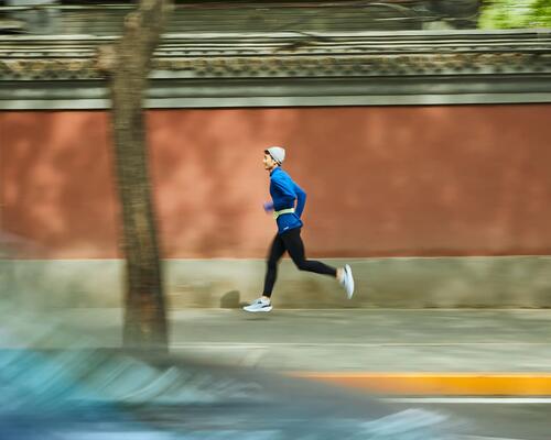 qu'est ce que le jogging