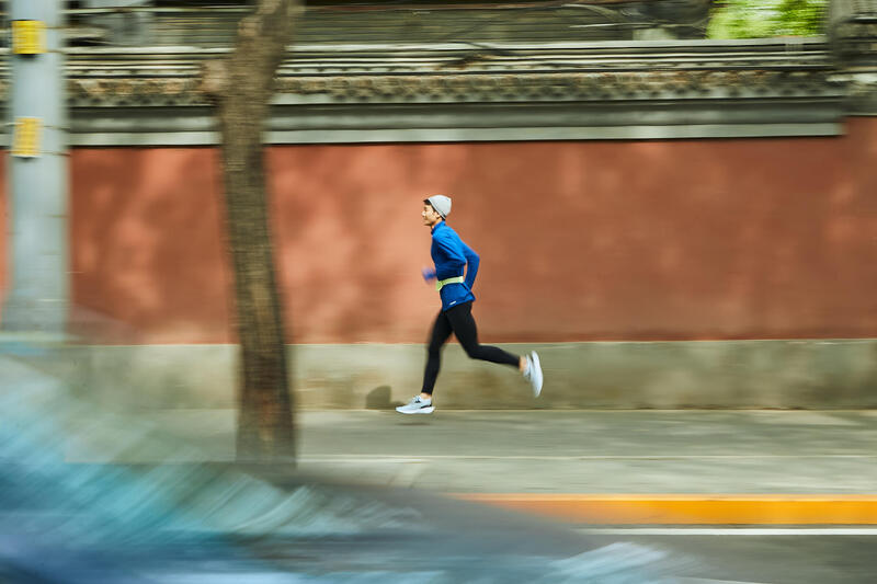 Joggen bei Minusgraden: Das musst du beachten