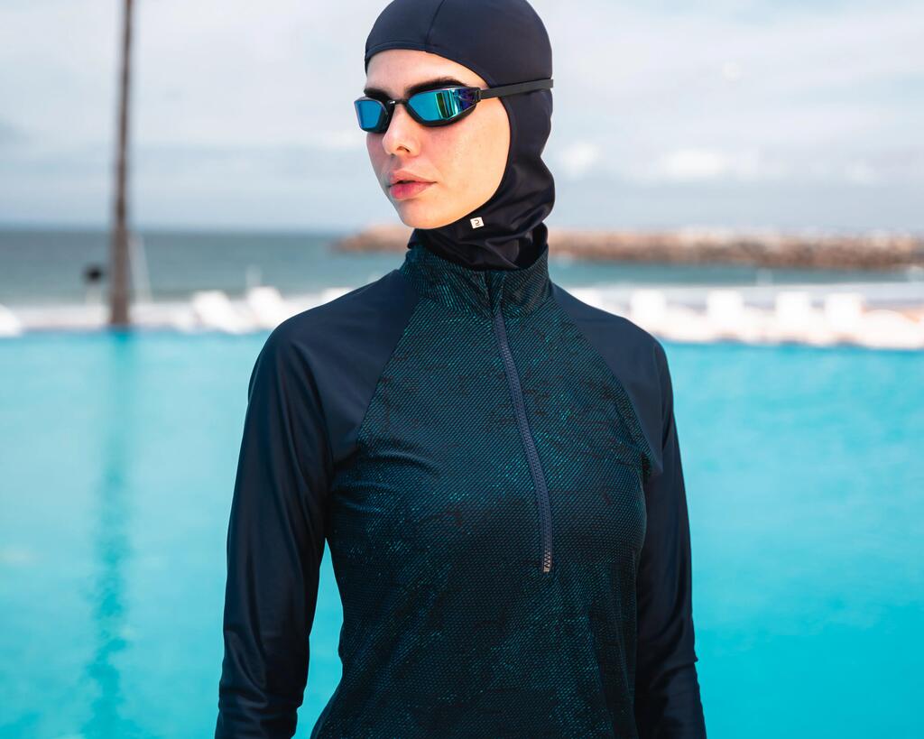 Maillots de bain femme decathlon maroc