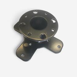 Structure pied, pièce détachée boxe, punching ball + barre de réflexe