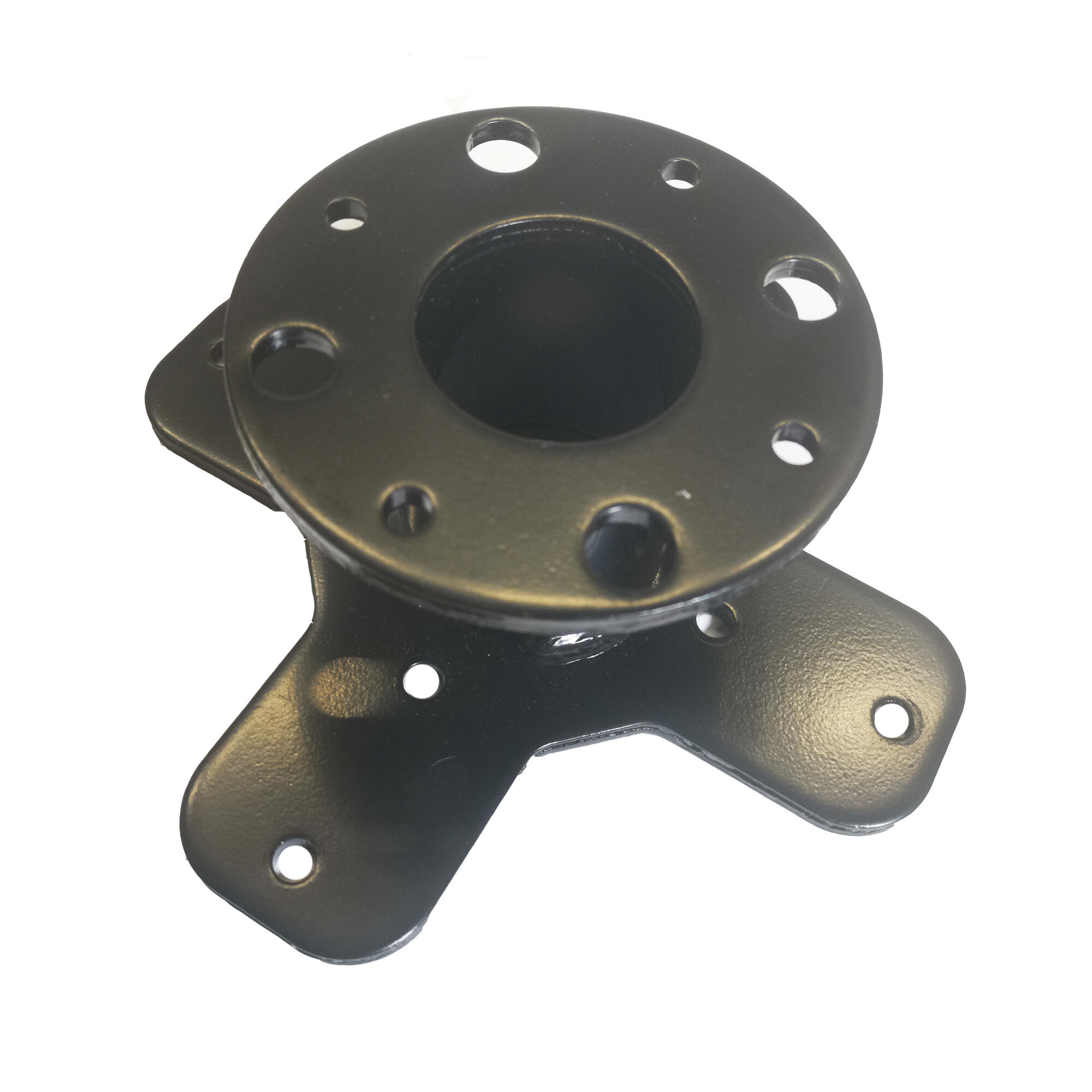 Estrutura superior pé de punching ball + barra de reflexos peça de substituição