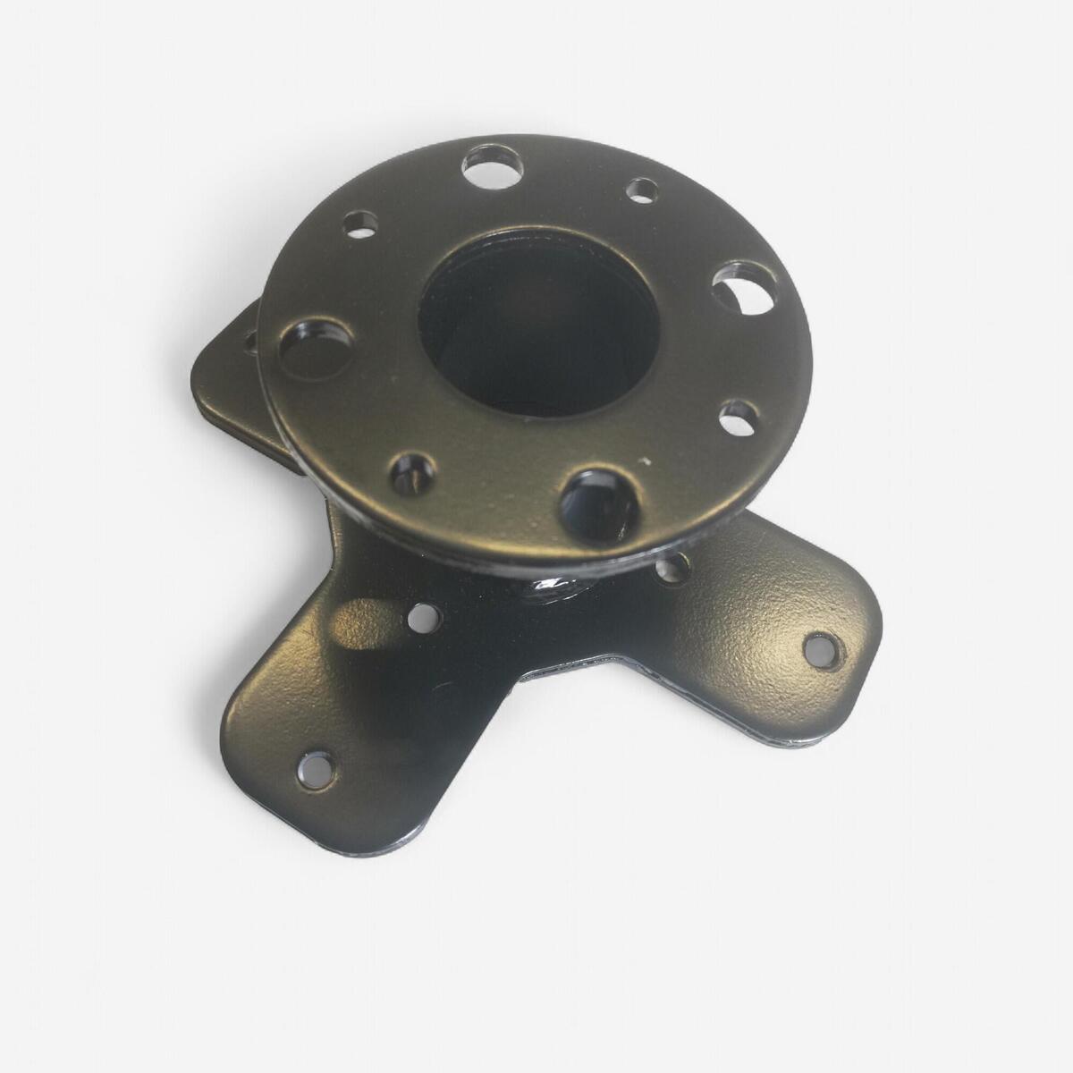 Structure pied, pièce détachée boxe, punching ball + barre de réflexe