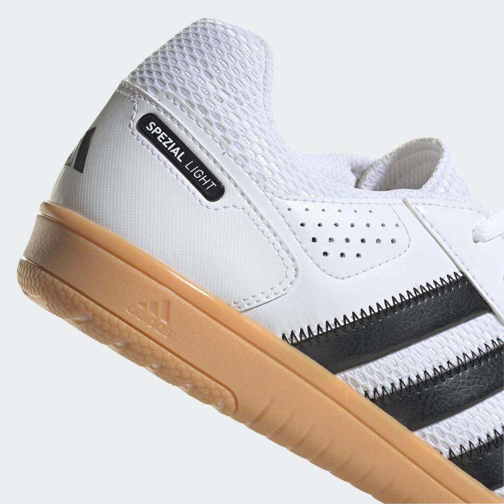 Adult Futsal Spezial Light - White