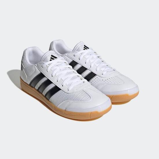 ADIDAS SPEZIAL LIGHT FUTSAL BLANC ADULTE
