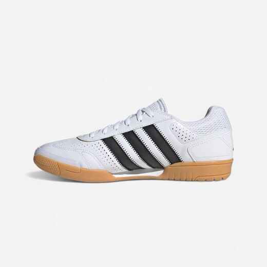 
      Damen/Herren Fussball Hallenschuh Futsal - Spezial Light weiss
  