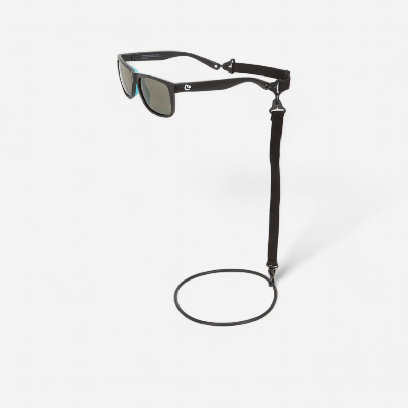 Lunette solaire polarisee pour la pratique du surf et des sports de glisse. pour les clubs et collectivites Decathlon Pro