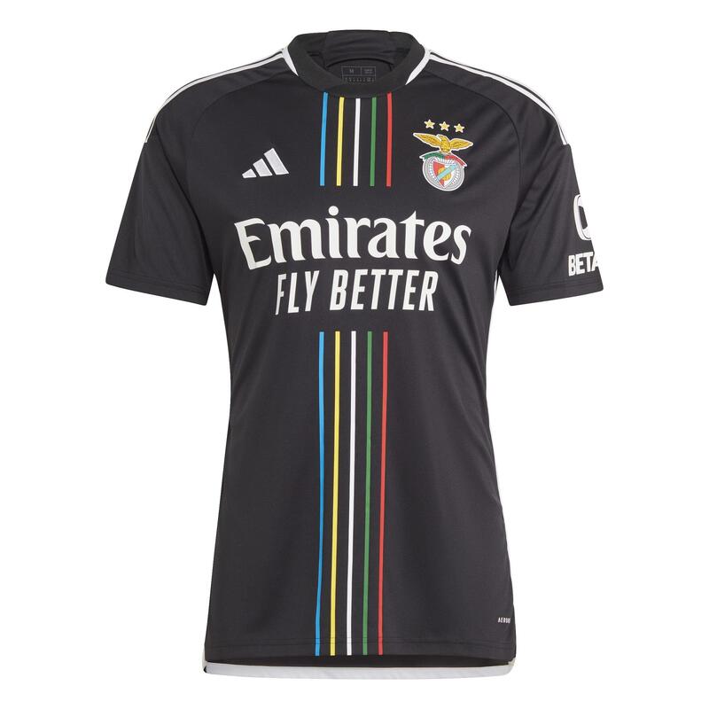 Maillot extérieur Benfica adulte saison 2023 2025