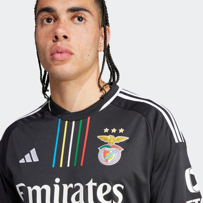 Maillot extérieur Benfica adulte saison 2023 2025