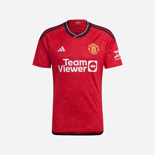 
      Majica kratkih rukava za odrasle Manchester United Home 2023/2024
  