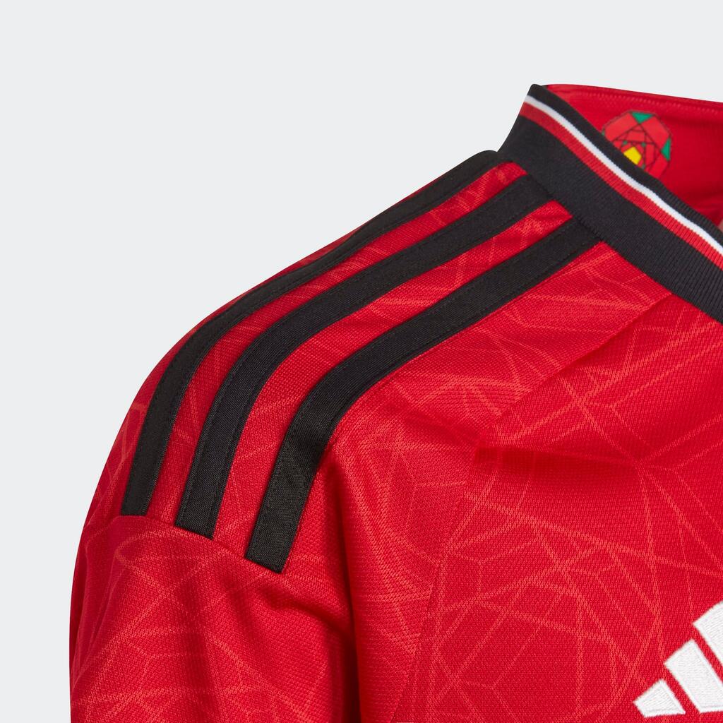 Heimtrikot Kinder Manchester United - Saison 2023/2024