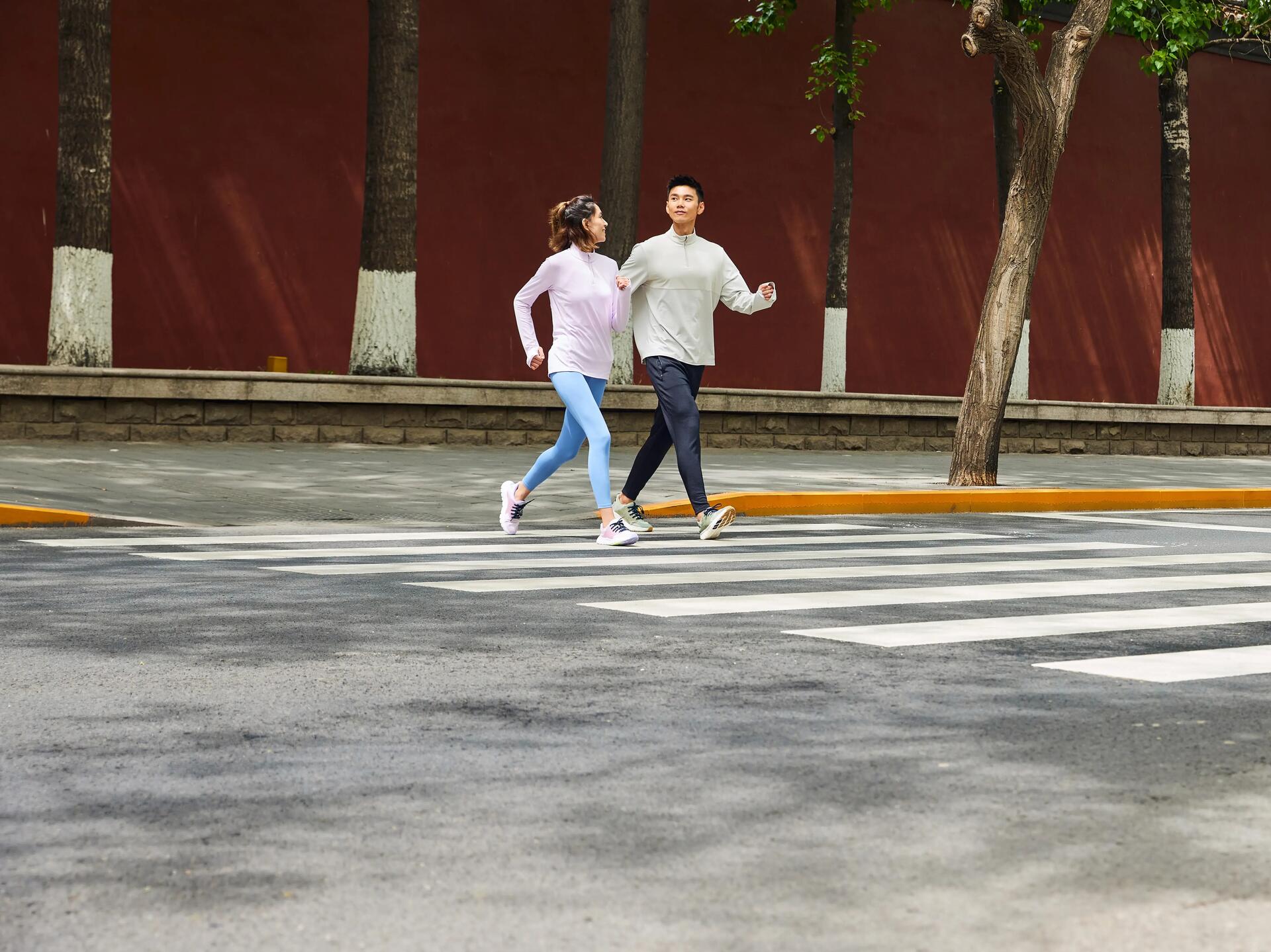 marche sportive